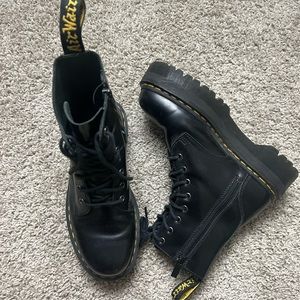 Jadon Dr Martens